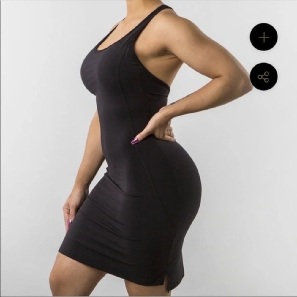 Buffbunny Everyday Dress